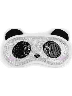 Legami Panda Gel Sheet Μάσκα Ματιών με Οξυγόνο 1τμχ