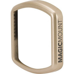 Scosche Magic Mount Pro Trim and Plate Replacement Kit Gold