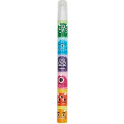 OOLY 130-101 STACKING HIGHLIGHTERS MONSTERS