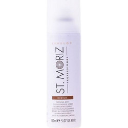St. Moriz Tanning Mousse Medium 150ml