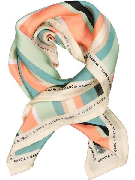 GARCIA Κασκόλ B30333_ladies scarf - multi