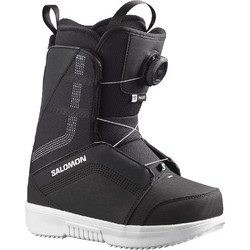 SALOMON - PROJECT BOA