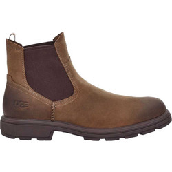 UGG Biltmore Ανδρικά Chelsea Μποτάκια Ταμπά 1103789-OAK