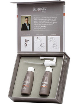 Revivogen Pro Scalp Therapy 2x60ml