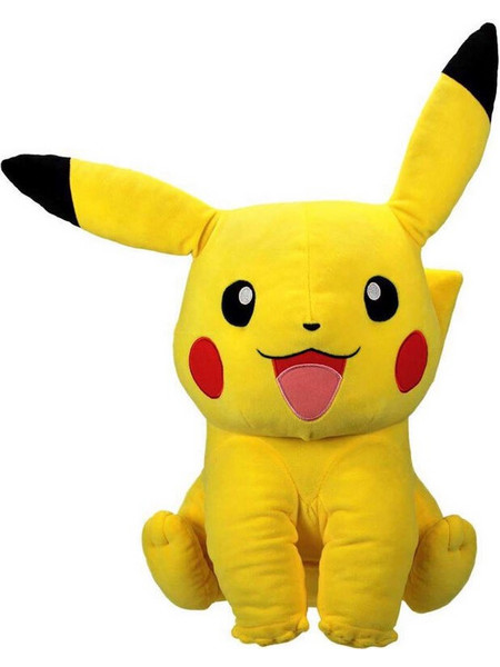 Pokemon Pikachu 45cm