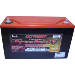 Odyssey Μπαταρία Μοτοσυκλέτας PC950 34Ah