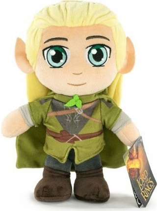 Play By Play The Lord of The Rings Legolas 30cm 760020225
