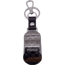 Μεταλλικό Μπρελόκ σε Σχήμα Αυτοκινήτου Mazda 40050-10 OEM