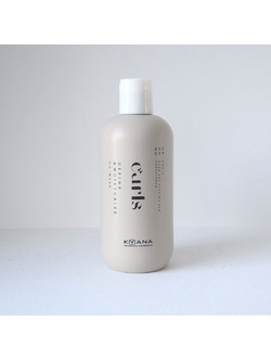 Kyana Evozen Curls Define Moisturize Co-Wash Σαμπουάν 300ml