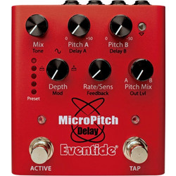 Eventide Micro Pitch Delay
