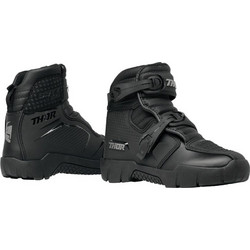 Thor Blitz XRS Black