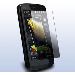 HTC Touch HD T8285 - Screen Protector
