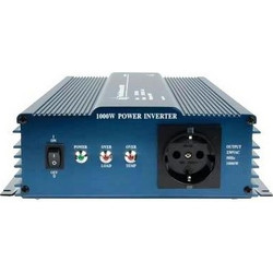Inverter 1000W HQ-PURE 1KW/12