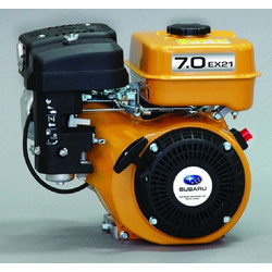Robin EX21 7HP