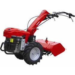 Barbieri Laser 6.8HP Lombardini 133051 Σκαπτικό Πετρελαίου 6.8hp