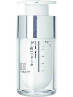 Frezyderm Instant Lifting Αντιγηραντικό Serum Προσώπου για Λάμψη & Σύσφιξη 15ml