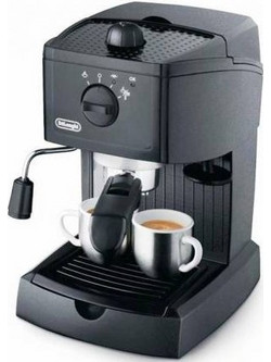 DeLonghi EC150 Μηχανή Espresso 1100W 15bar