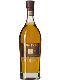 Glenmorangie Ουίσκι Single Malt 18 Ετών 43% 700ml