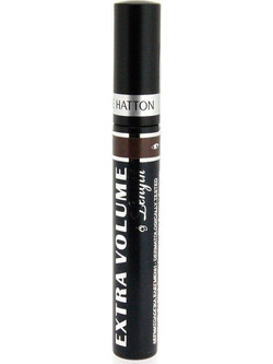 Lee Hatton Extra Volume Brown