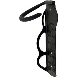ΒΑΣΗ ΤΟΙΧΟΥ VENTURA WALL HANGER ΜΑΥΡΗ