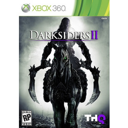 Darksiders II Used Xbox 360