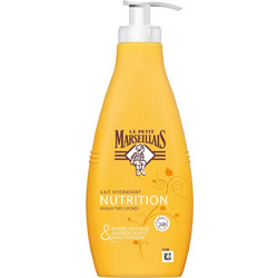 Le Petit Marseillais Argan Karite & Almond Ενυδατική Lotion Σώματος 250ml