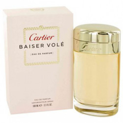 Cartier Baiser Vole Eau de Parfum 100ml