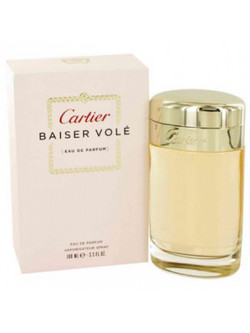 Cartier Baiser Vole Eau de Parfum 100ml