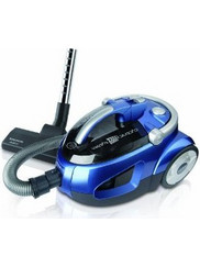 Taurus Megane 3G Cyclonic Ηλεκτρική Σκούπα 2000W χωρίς Σακούλα 2lt