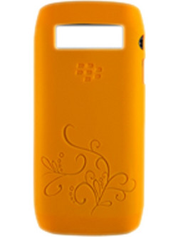 BlackBerry Patterned Orange for BlackBerry Pearl 9100 (HDW-29842-001)