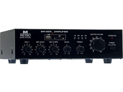 Metro SM-265