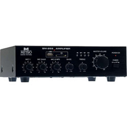Metro SM-265