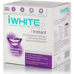 iWhite Instant 2 Μασελάκι Λεύκανσης Δοντιών
