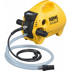 E-Push 2 Ηλεκτρική Πλήρωση και Έλεγχος 115500