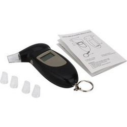 Μετρητής Αλκοόλ Alcohol Tester - ΟΕΜ G299