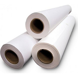 ΑΡΜΟΣ ΧΑΡΤΙΚΑ Χαρτί Ρολό Plotter 80gr 0.61x45.7m Premium