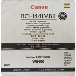 Canon Μελάνι BCI-1441MBK Matte Black (0174B001)