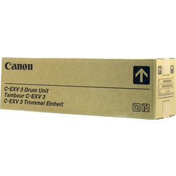 Canon C-EXV3 Black 6648A003