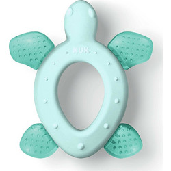 Nuk Cool All-Around Turtle Green 3m+ 1τμχ