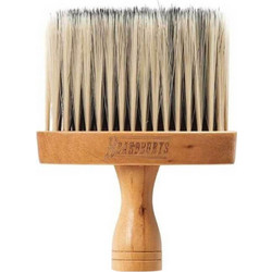 Beardburys Neck Brush