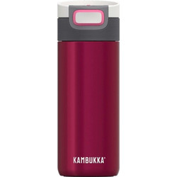 Kambukka Etna Ιnsulated Blackberry 500ml