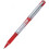 Pilot V-Ball Grip Στυλό Υγρής Μελάνης 0.7mm Κόκκινο