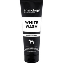 Animology Animology - Σαμπουάν για Σκύλους με Λευκό Τρίχωμα - 250ml