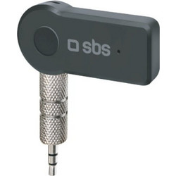 SBS Wireless Receiver With 3.5 Mm Jack - (CARBTRECEIVERK)