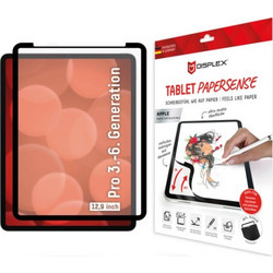 Displex Papersense Film Screen Protector (iPad Pro 12.9" 2018 / 2020 / 2021 / 2022)