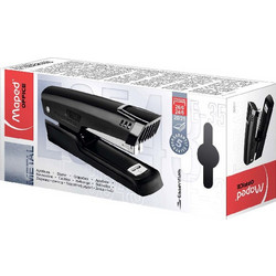 Συρραπτικό Maped Essentials No.10 metal pocket 352611