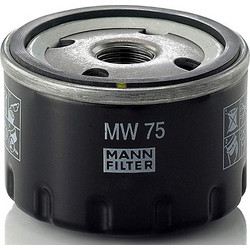 Φίλτρο λαδιου MANN MOTO BMW MW75