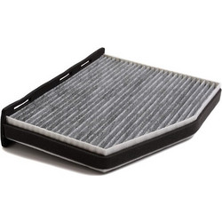 Φίλτρο Καμπίνας A/C ΕΝ.ΑΝΘ. Bosch 1987432397 1K1819653A VAG