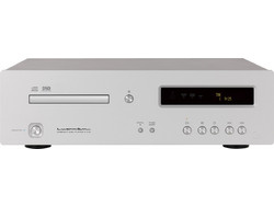 Luxman D-03X