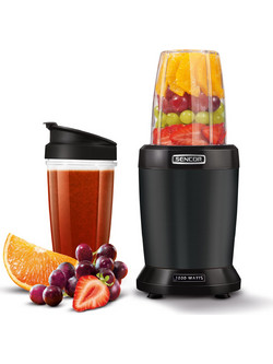 Sencor SNB 4303BK Μπλέντερ για Smoothie 1lt 1000W